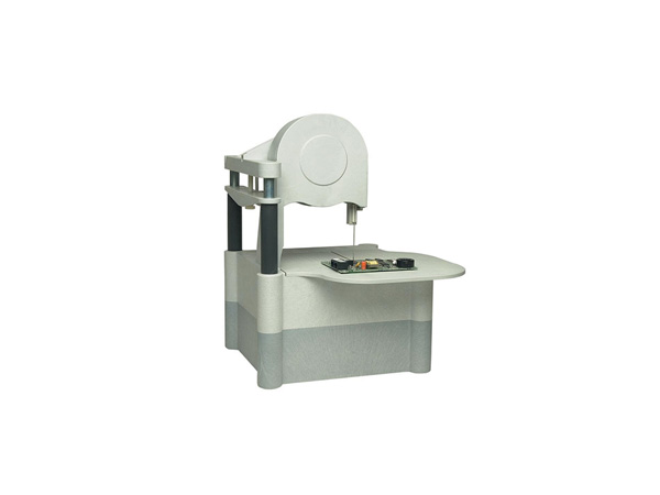 金刚石带锯切割机Allied Diamond Band Saw