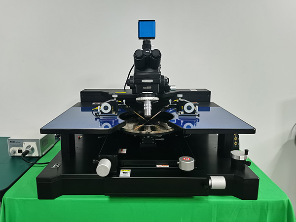 探针都有哪些? 探针都有哪些?